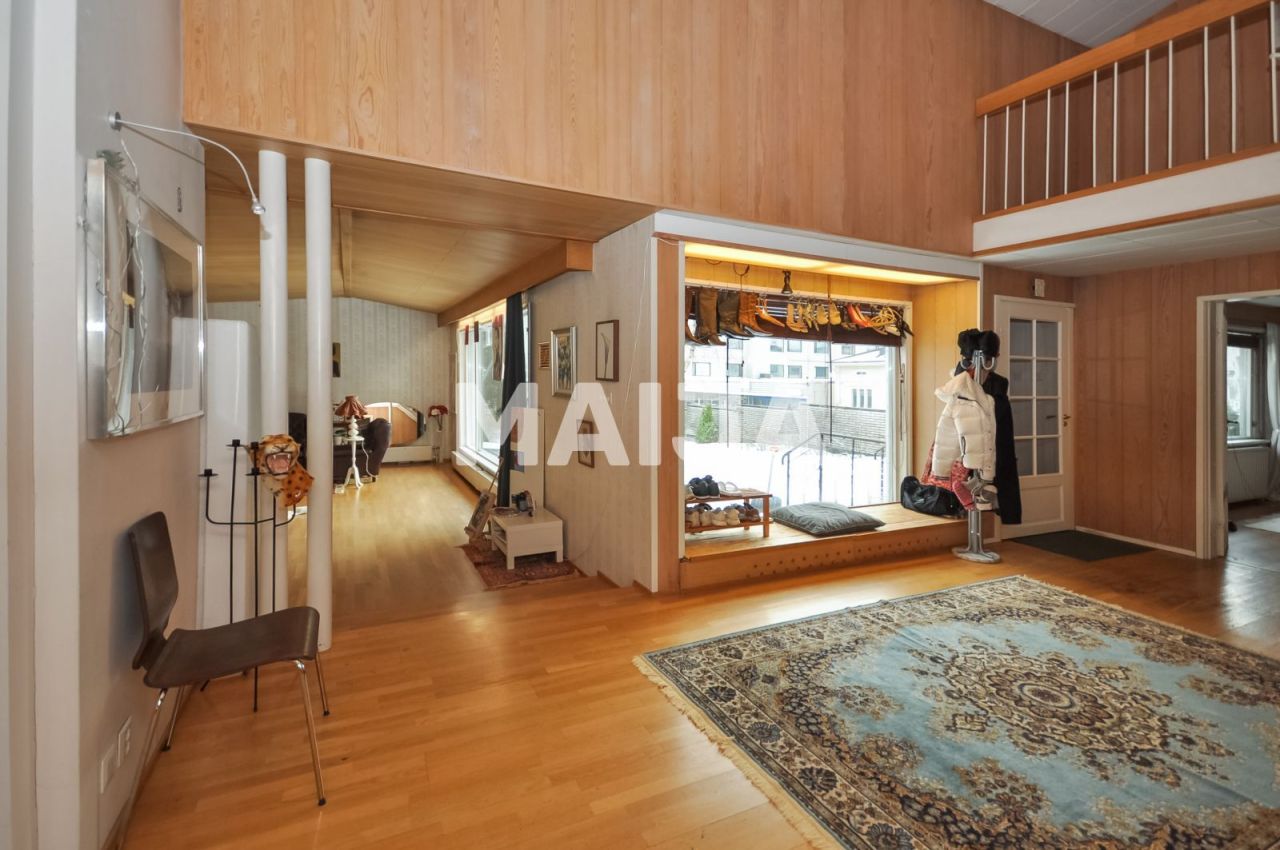 Дом Торнио, Финляндия, 320 м² - фото 13