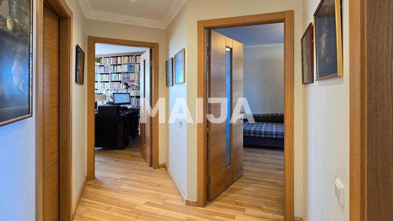 Квартира в Марупе, Латвия, 143 м² - фото 14