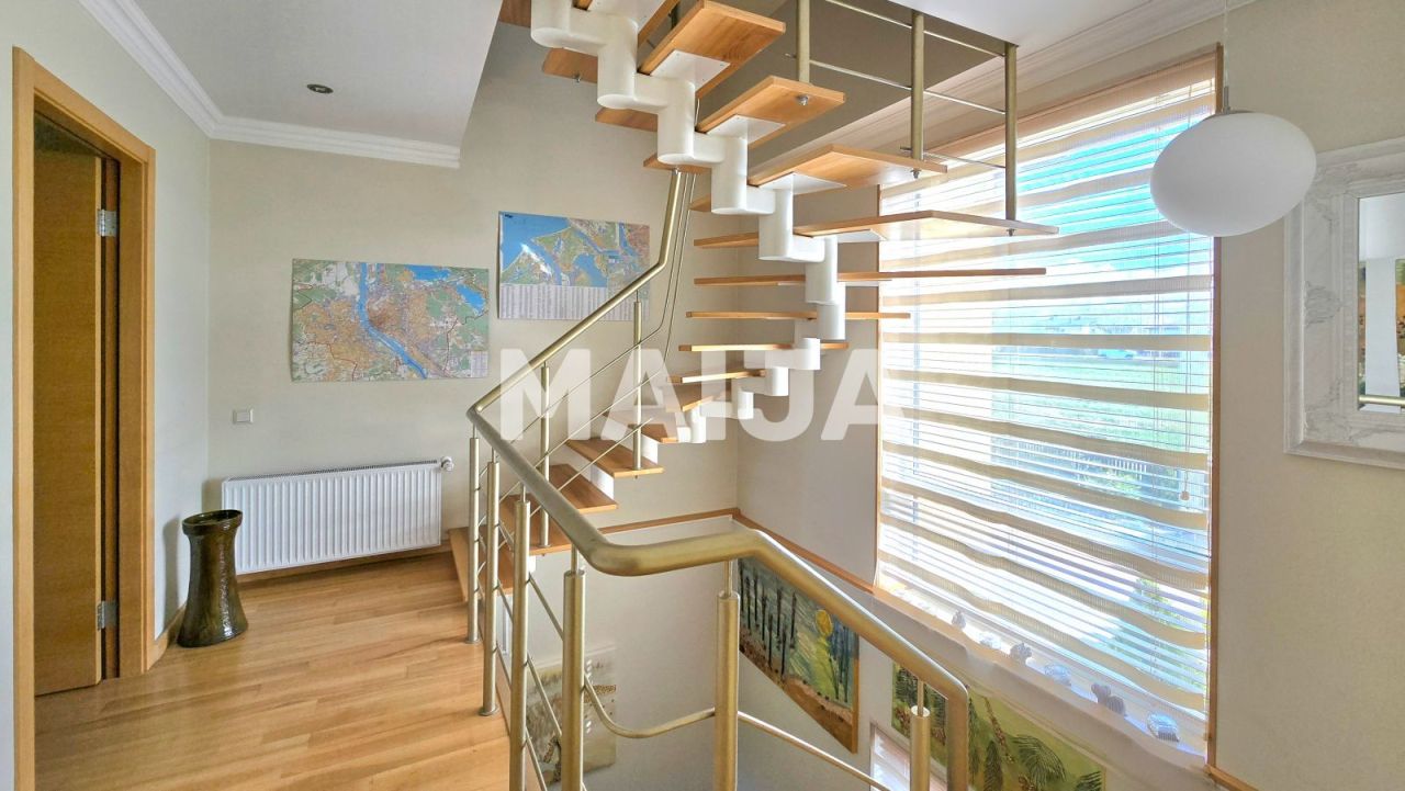 Квартира в Марупе, Латвия, 143 м² - фото 15