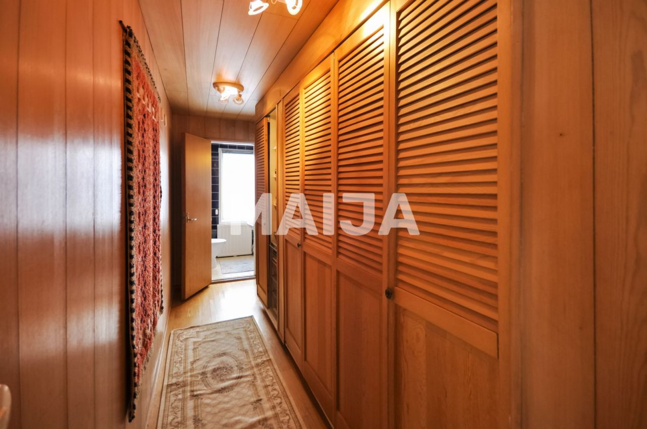 Дом Торнио, Финляндия, 320 м² - фото 15