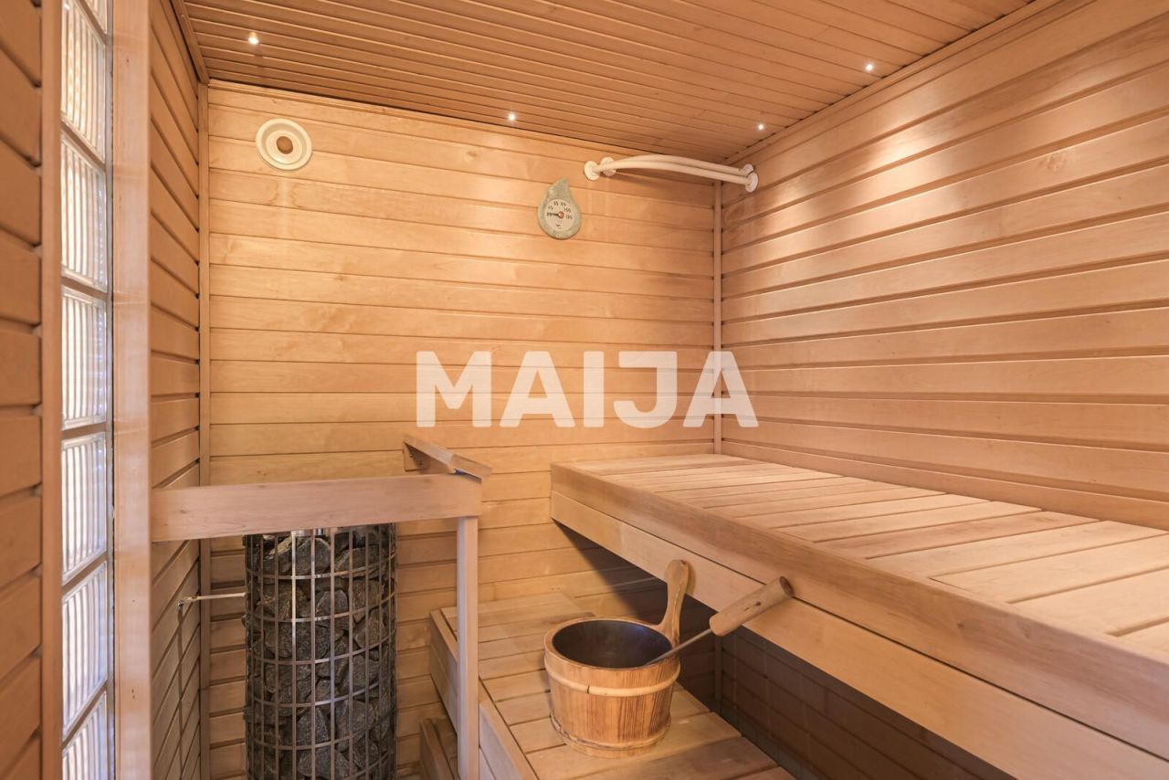 Дом в Вантаа, Финляндия, 100 м² - фото 17