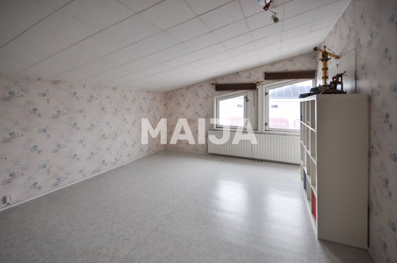 Дом Торнио, Финляндия, 320 м² - фото 17