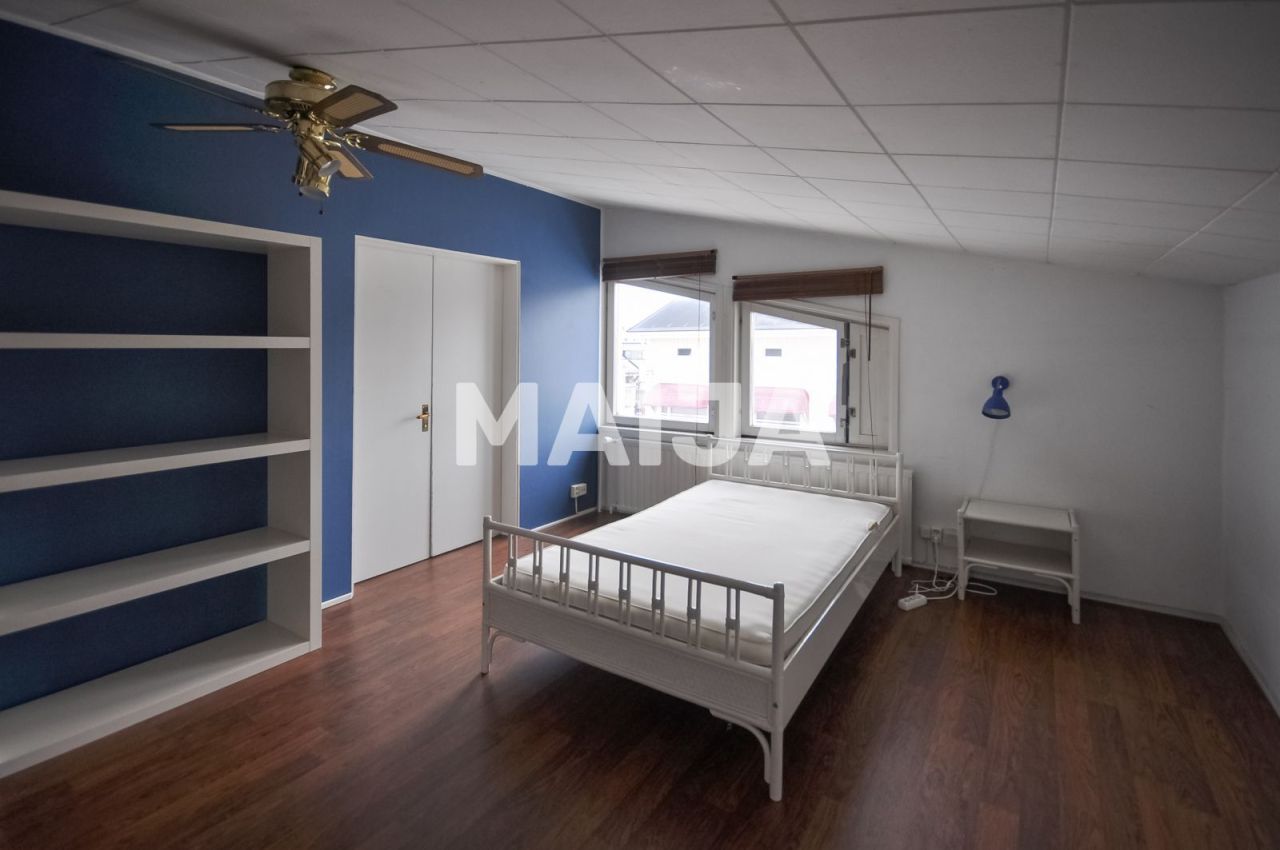 Дом Торнио, Финляндия, 320 м² - фото 18