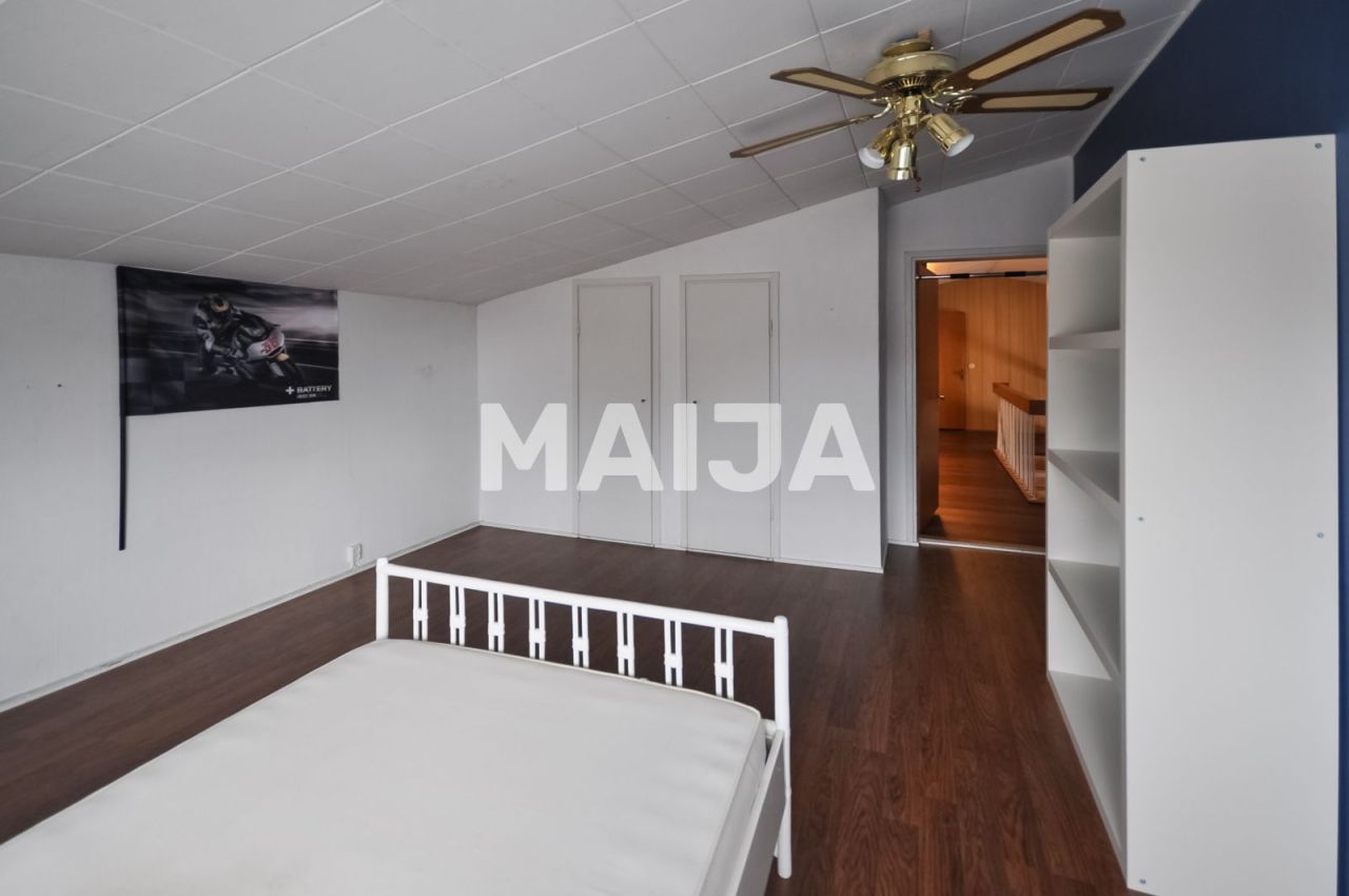 Дом Торнио, Финляндия, 320 м² - фото 19