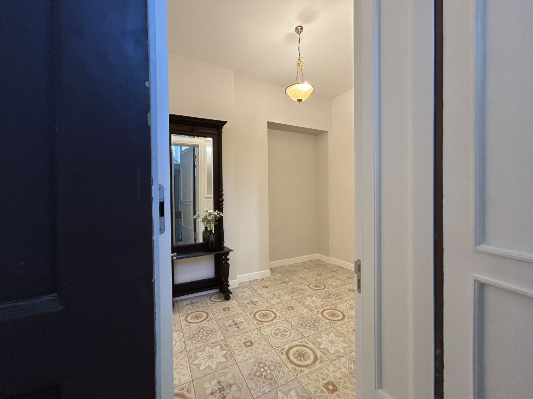 Квартира в Риге, Латвия, 139 м² - фото 1