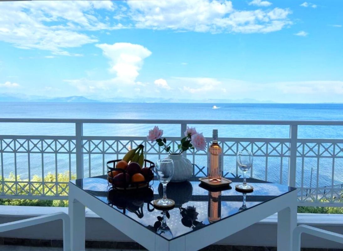 Дом на Ионических островах, Греция, 209 м² - фото 11