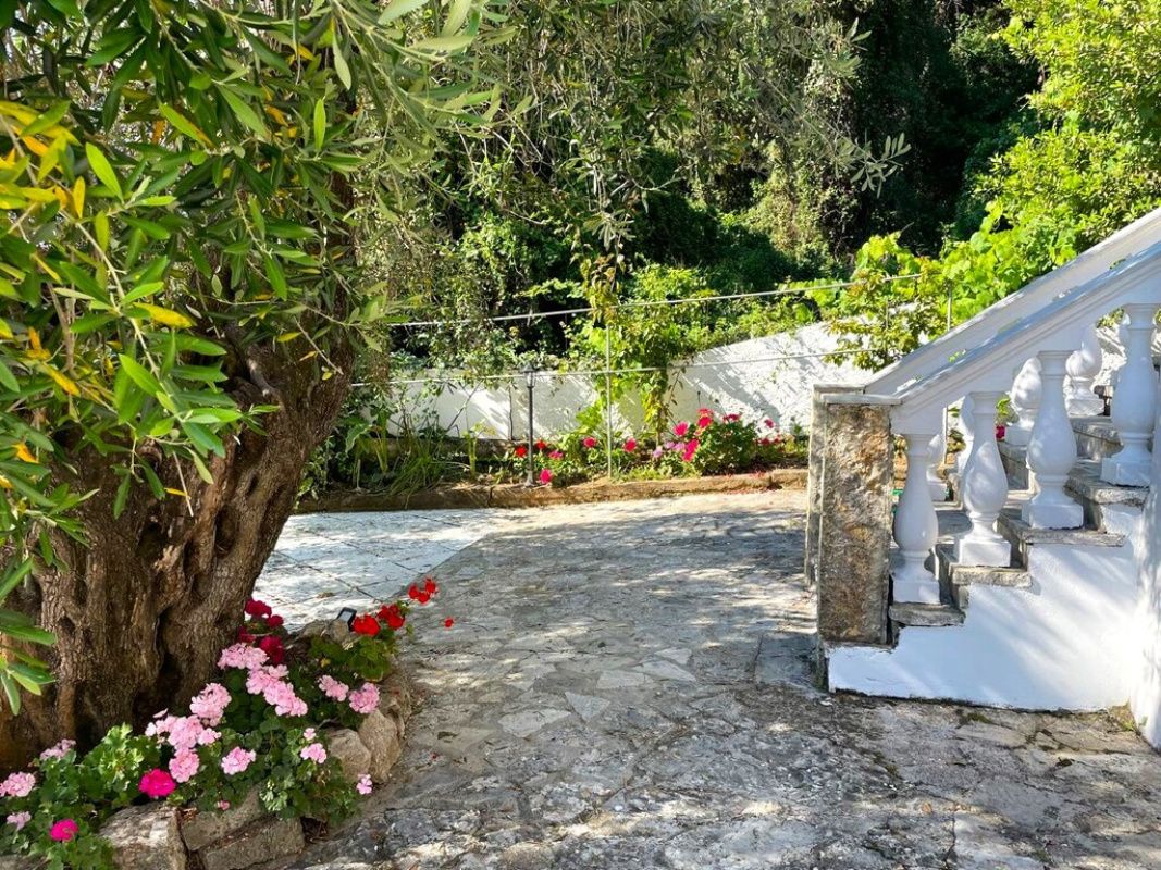 Дом на Ионических островах, Греция, 209 м² - фото 13