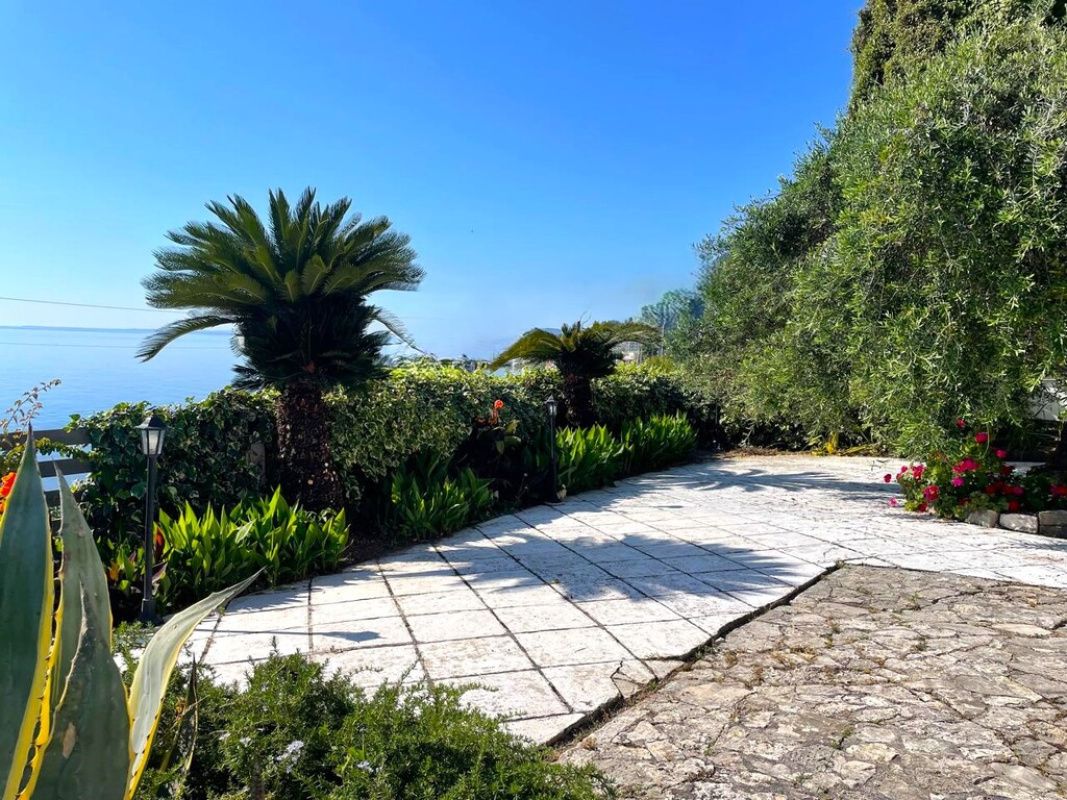 Дом на Ионических островах, Греция, 209 м² - фото 15