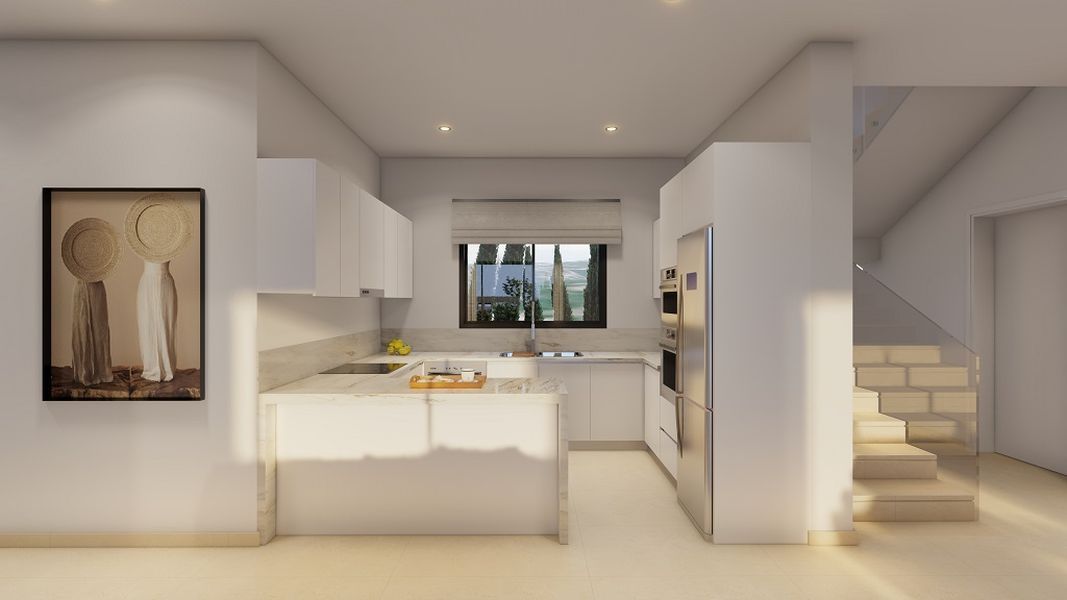 Вилла в Пафосе, Кипр, 158 м² - фото 11