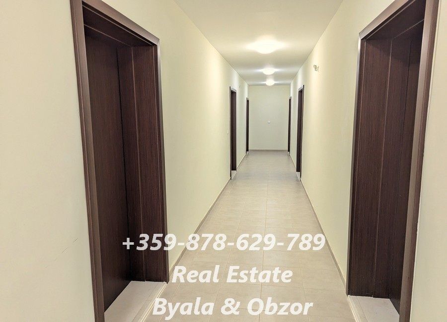 Квартира в Бяле, Болгария, 61 м² - фото 10