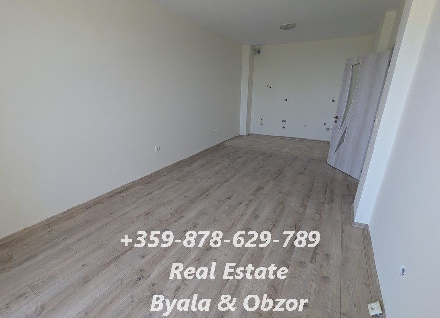 Квартира в Бяле, Болгария, 61 м² - фото 13