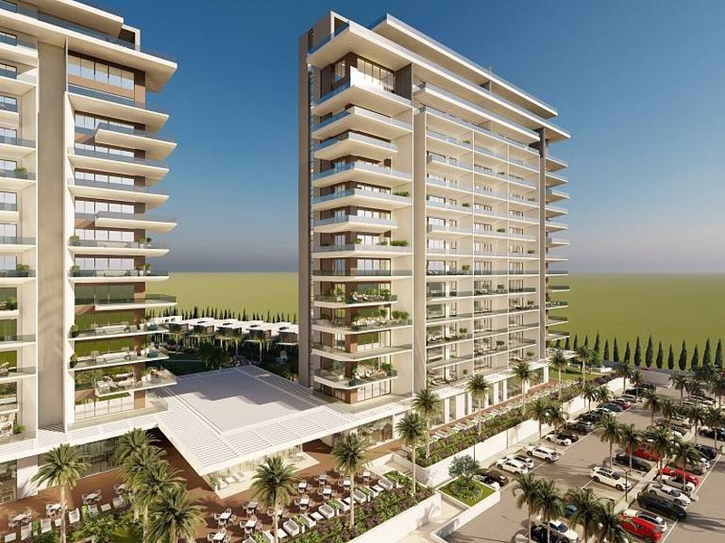 Пентхаус в Пафосе, Кипр, 197 м² - фото 3