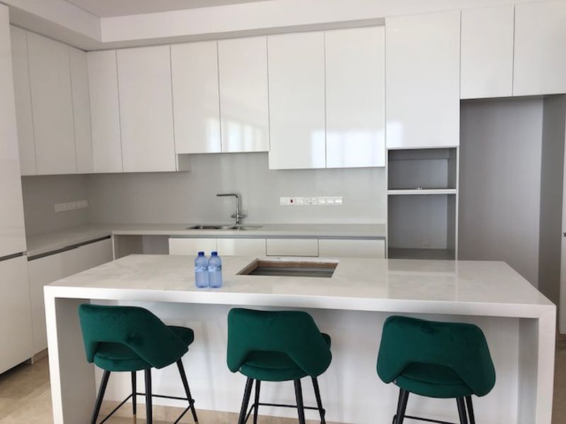 Пентхаус в Пафосе, Кипр, 197 м² - фото 12