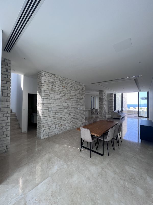 Вилла в Пафосе, Кипр, 383 м² - фото 10