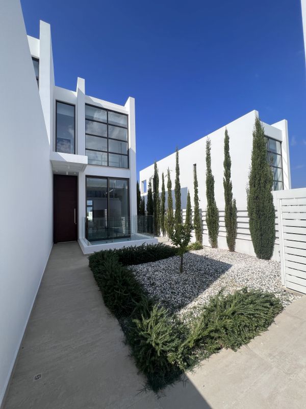 Вилла в Пафосе, Кипр, 383 м² - фото 15