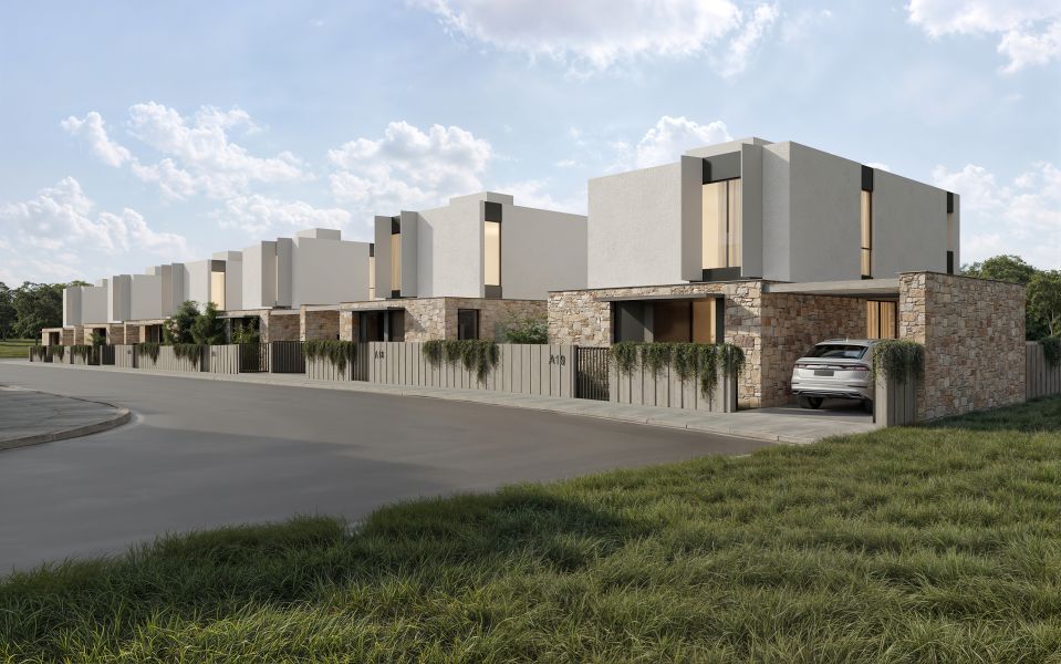 Вилла в Пафосе, Кипр, 178 м² - фото 4