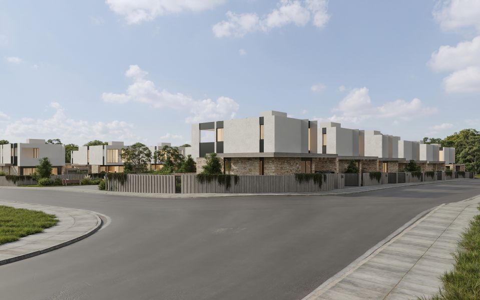 Вилла в Пафосе, Кипр, 178 м² - фото 15