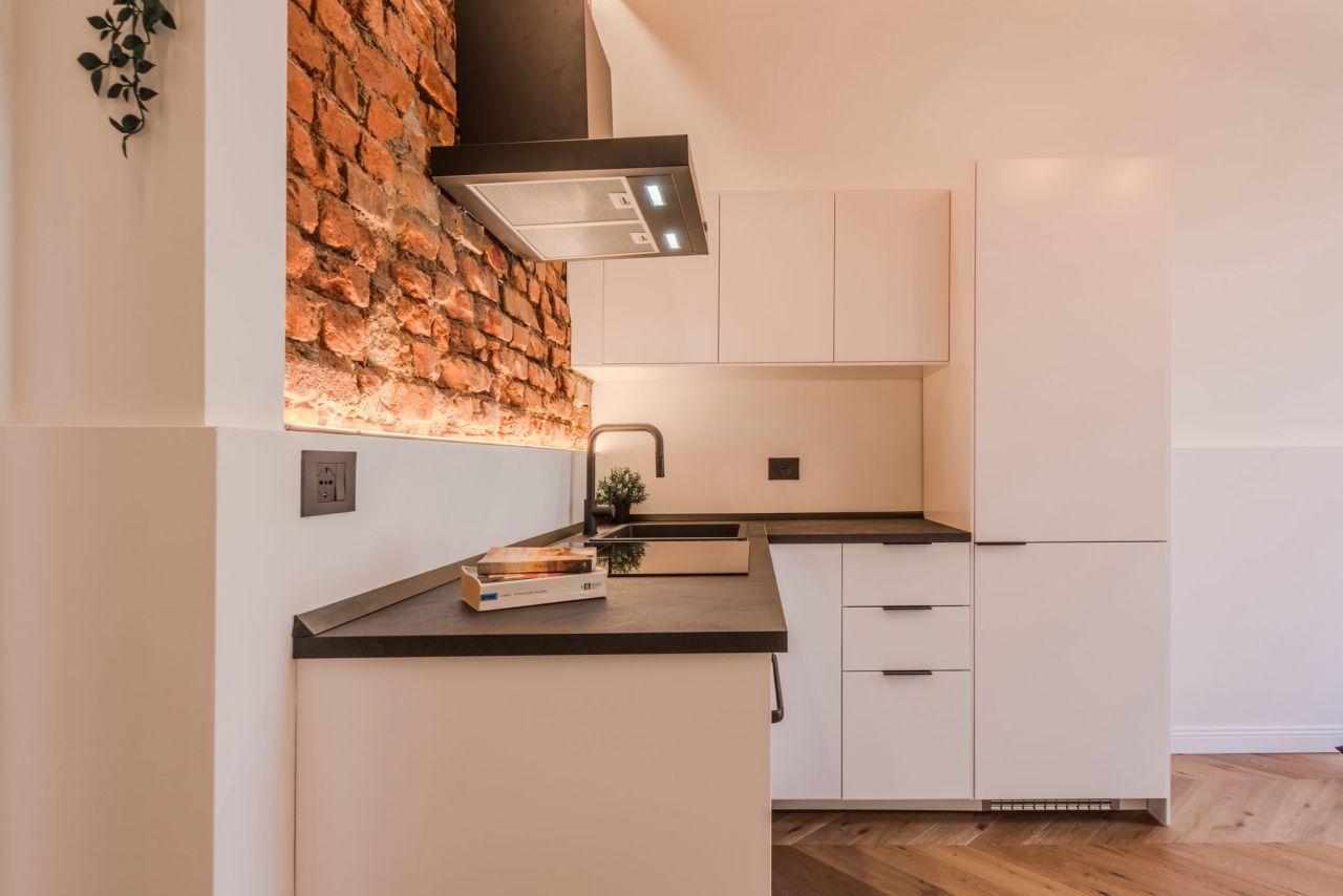 Апартаменты в Милане, Италия, 45 м² - фото 8