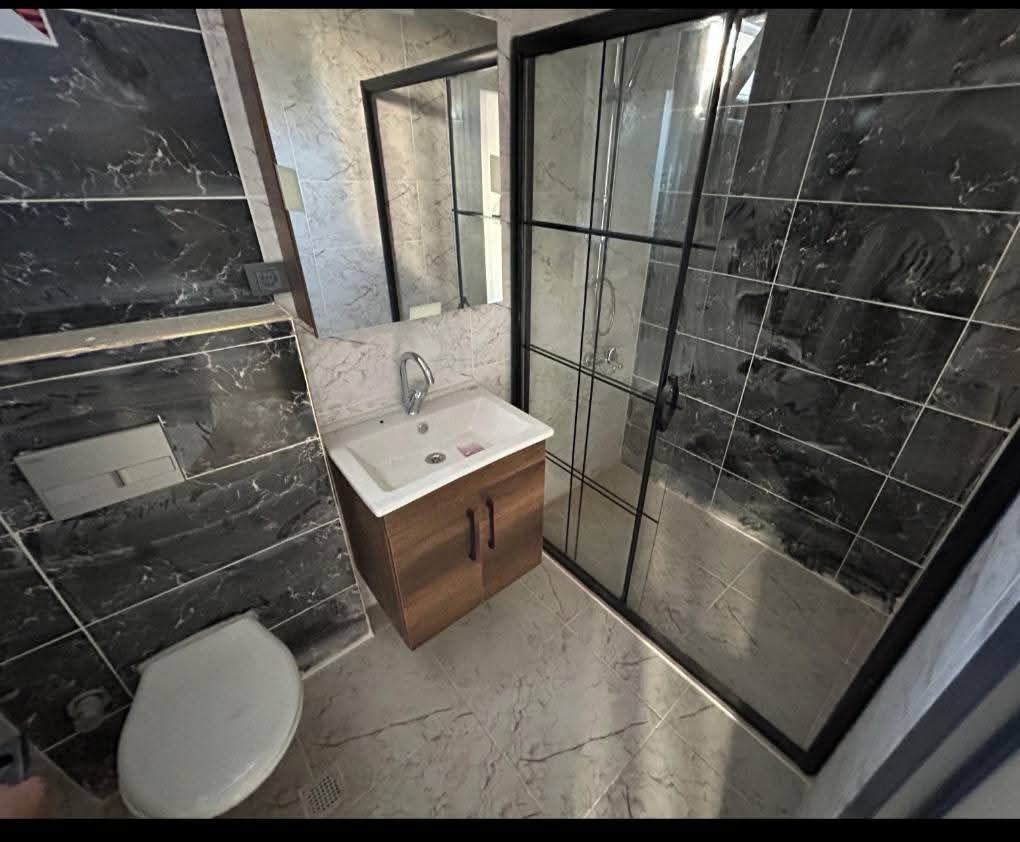 Квартира в Мерсине, Турция, 55 м² - фото 2