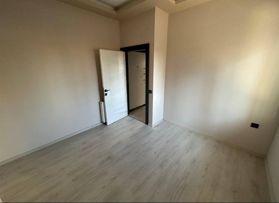 Квартира в Мерсине, Турция, 55 м² - фото 7