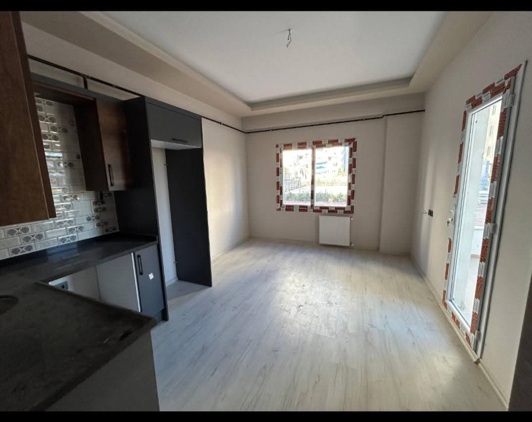 Квартира в Мерсине, Турция, 55 м² - фото 9