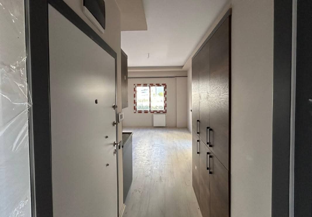 Квартира в Мерсине, Турция, 55 м² - фото 6