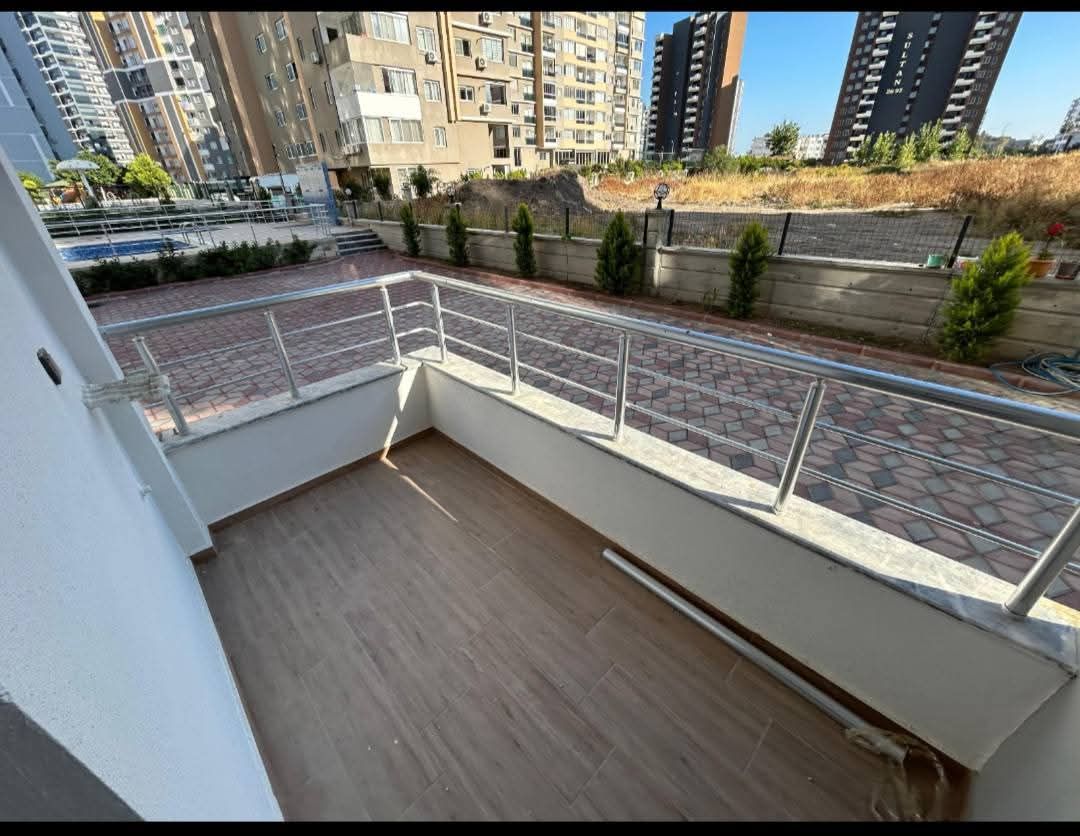 Квартира в Мерсине, Турция, 55 м² - фото 4