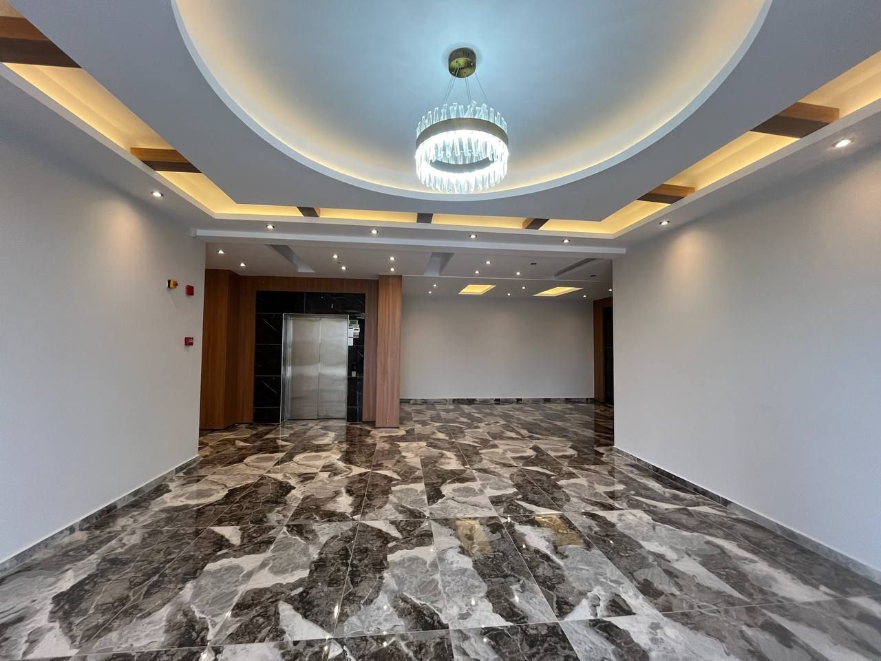 Квартира в Мерсине, Турция, 60 м² - фото 17