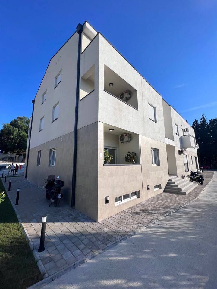 Квартира в Радановичах, Черногория, 50 м² - фото 1