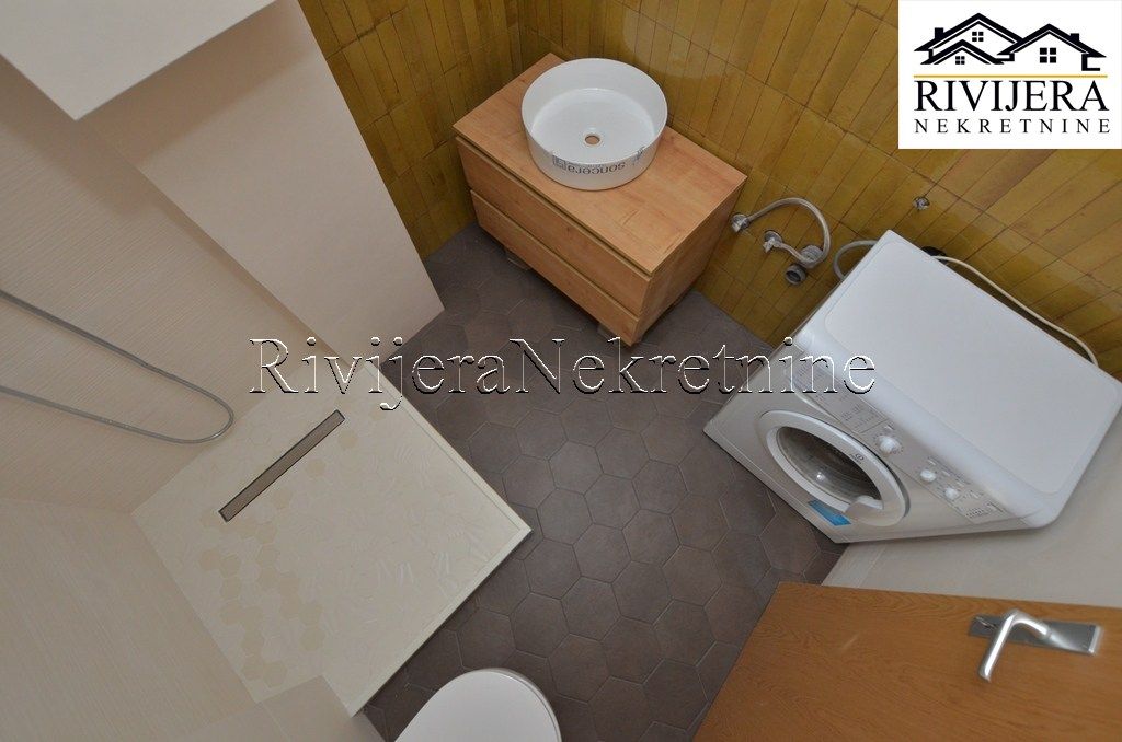 Квартира в Херцег-Нови, Черногория, 50 м² - фото 8