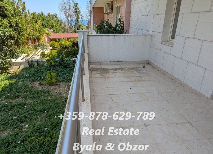 Квартира в Бяле, Болгария, 46 м² - фото 13