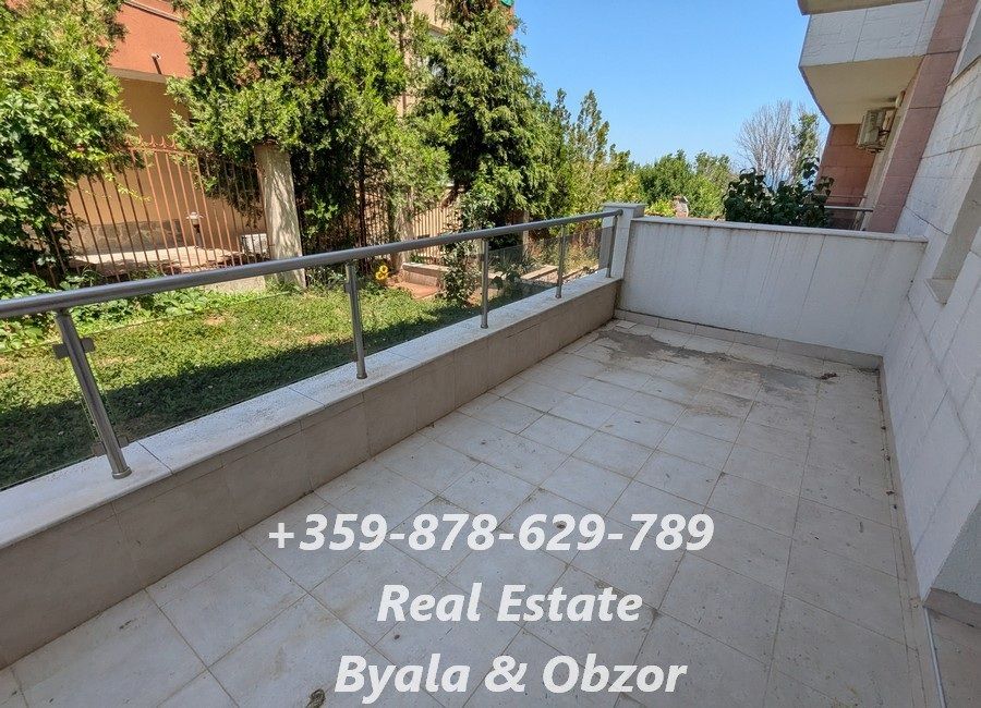 Квартира в Бяле, Болгария, 46 м² - фото 15