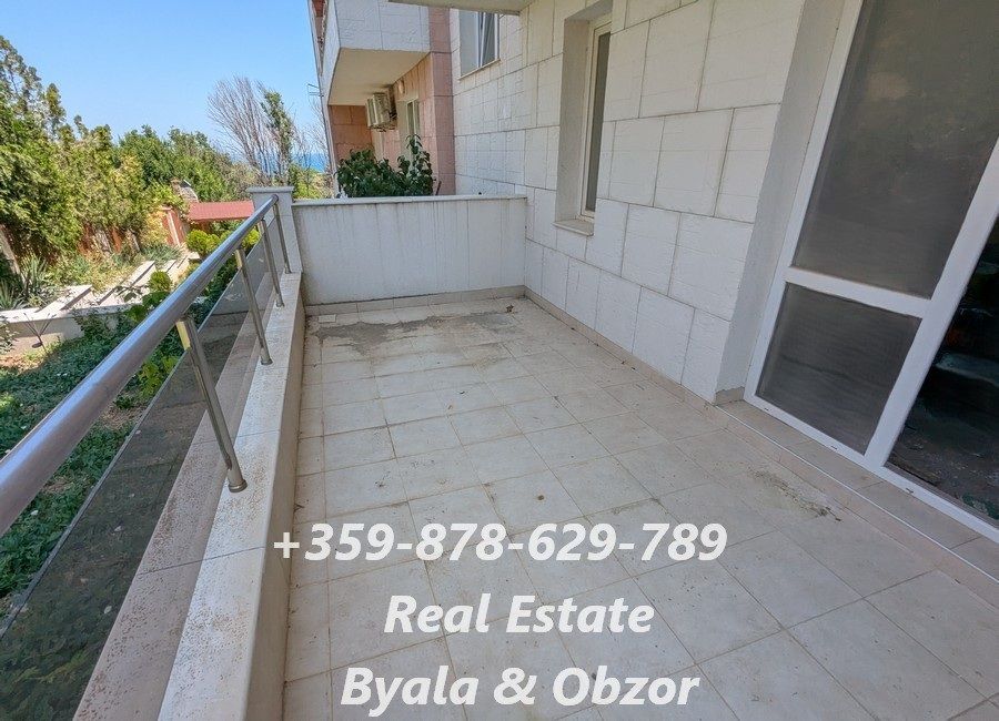 Квартира в Бяле, Болгария, 46 м² - фото 11