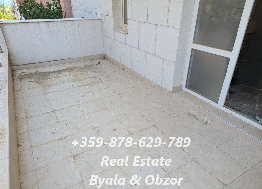 Квартира в Бяле, Болгария, 46 м² - фото 10