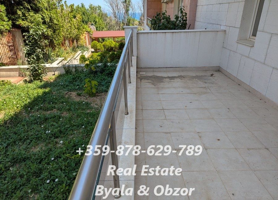 Квартира в Бяле, Болгария, 46 м² - фото 12