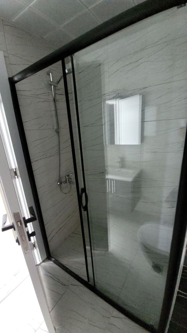 Квартира в Алании, Турция, 50 м² - фото 10