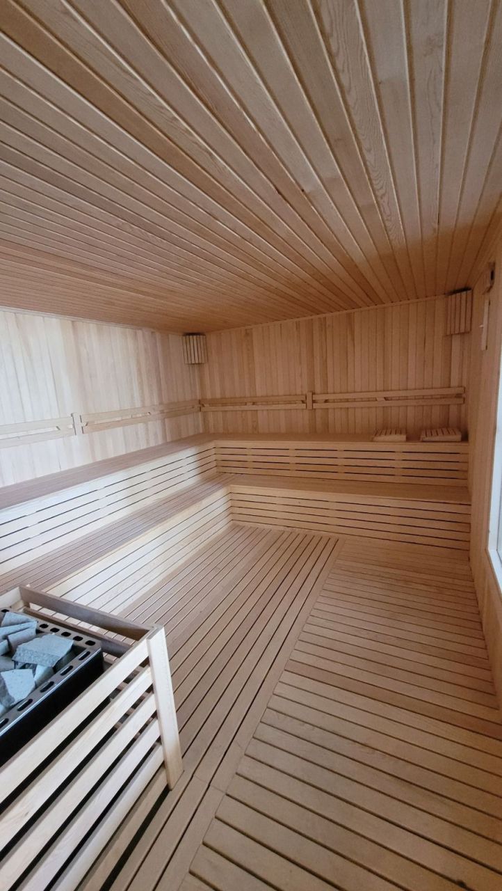 Квартира в Алании, Турция, 50 м² - фото 4