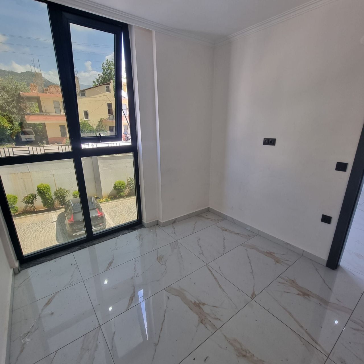 Квартира в Алании, Турция, 48 м² - фото 15