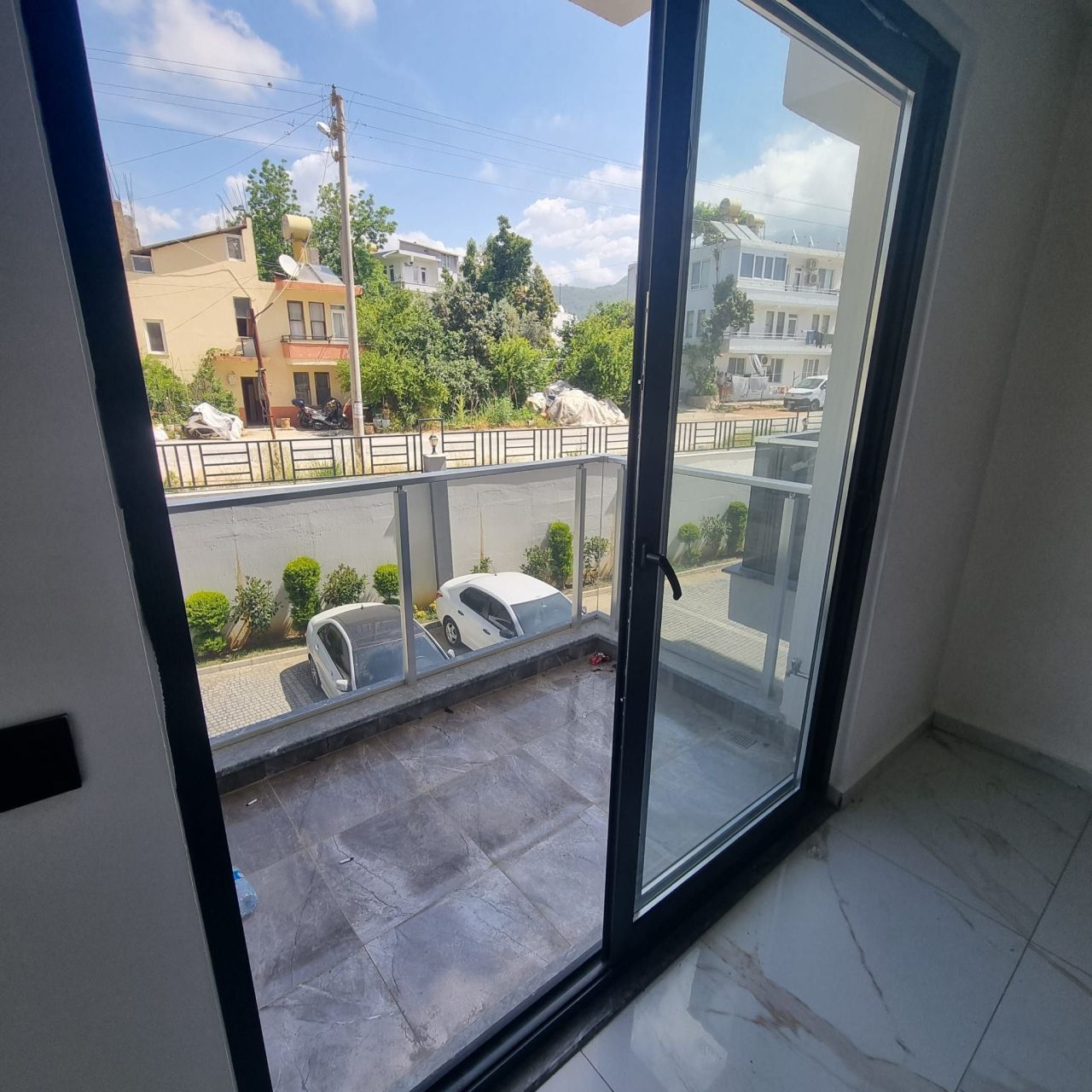 Квартира в Алании, Турция, 48 м² - фото 17