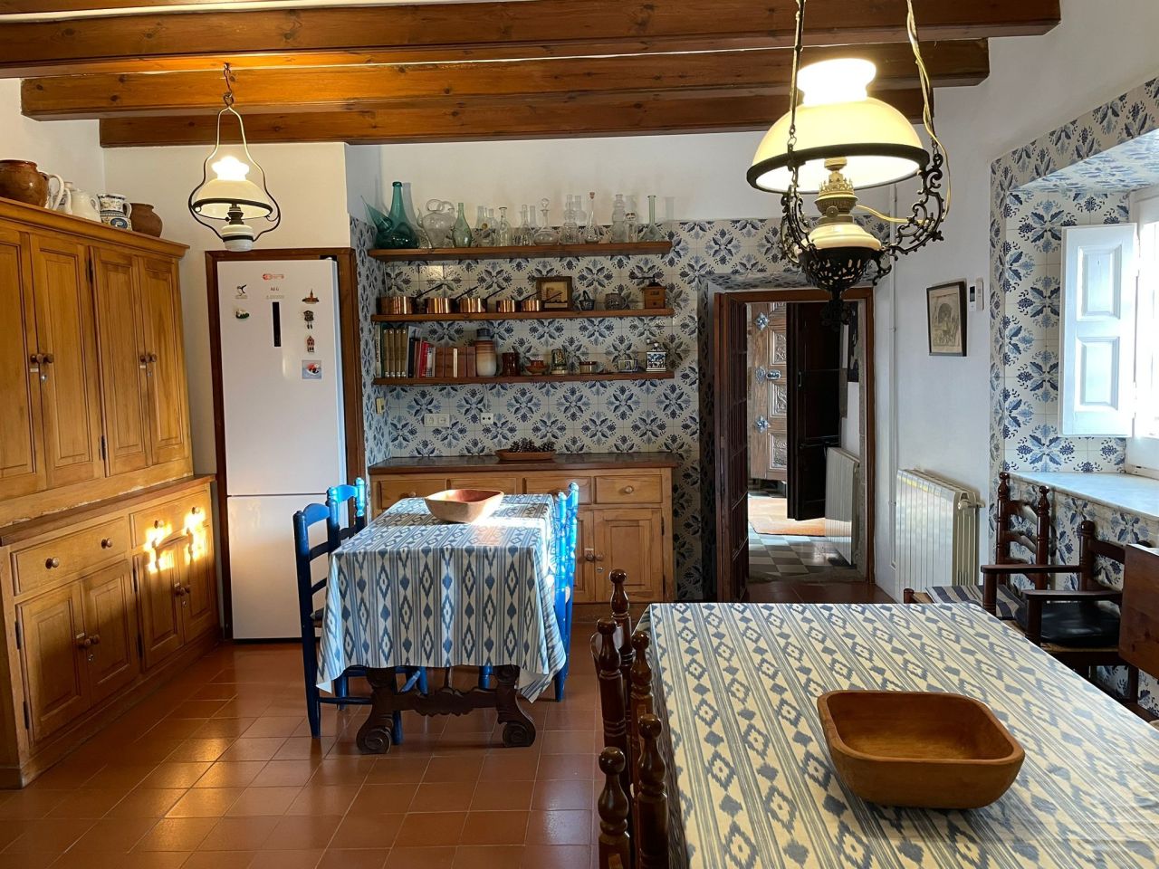 Поместье на Коста-дель-Маресме, Испания, 700 м² - фото 8