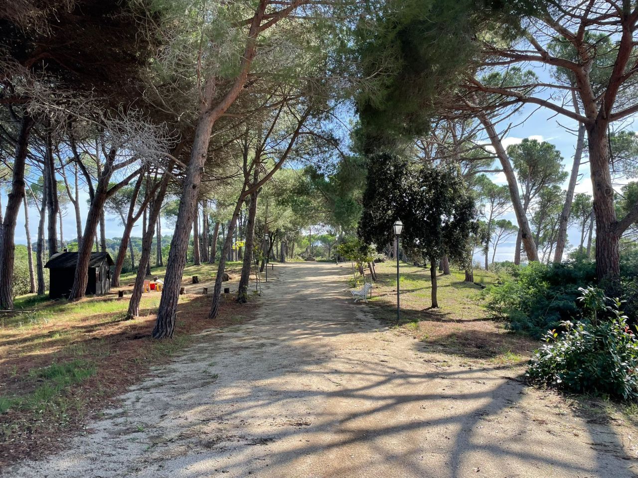 Поместье на Коста-дель-Маресме, Испания, 700 м² - фото 7