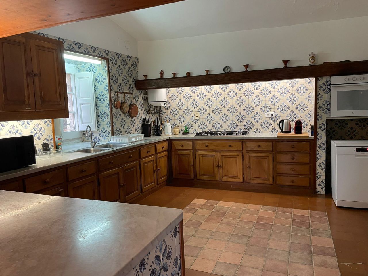 Поместье на Коста-дель-Маресме, Испания, 700 м² - фото 11