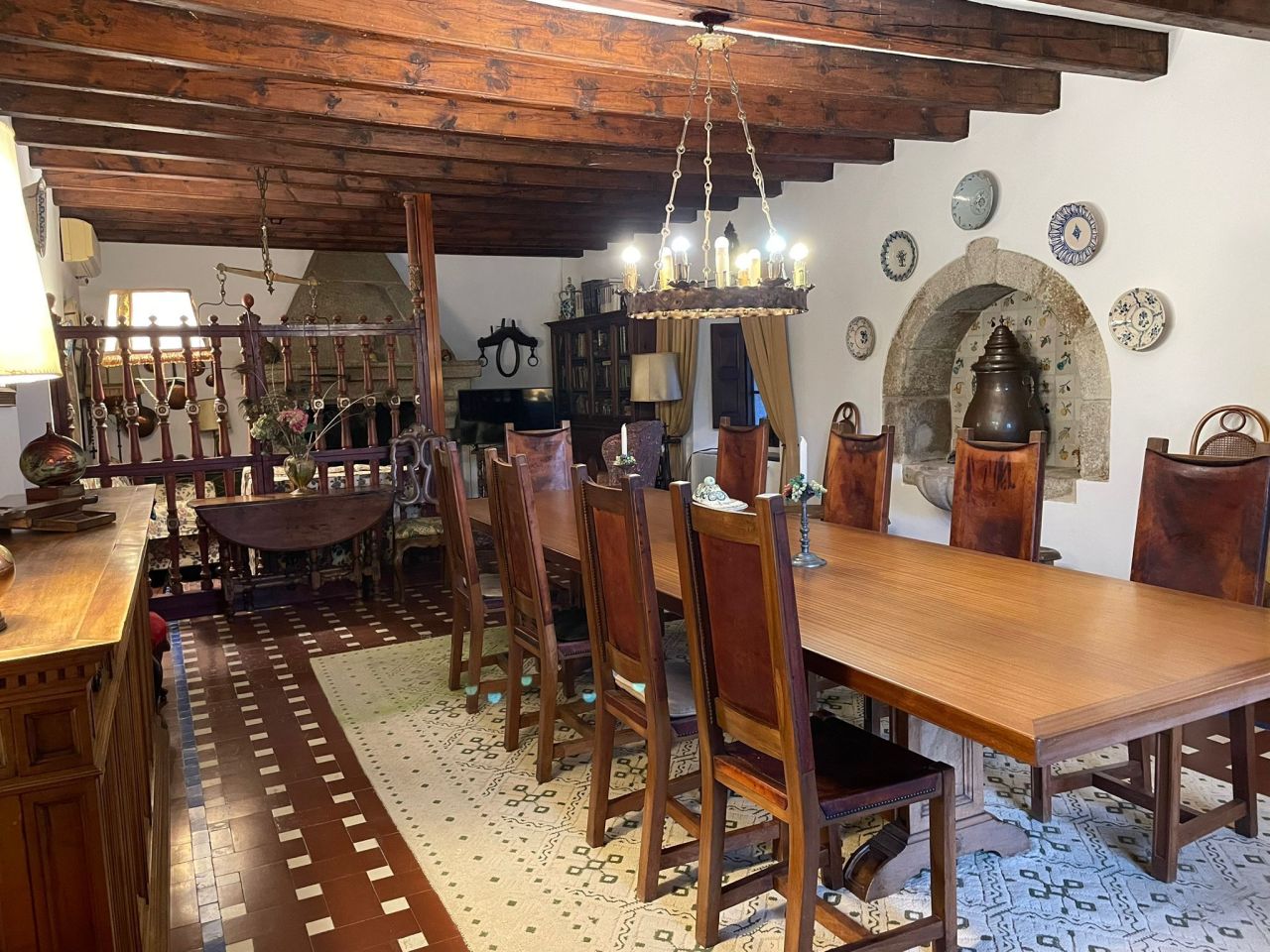 Поместье на Коста-дель-Маресме, Испания, 700 м² - фото 9