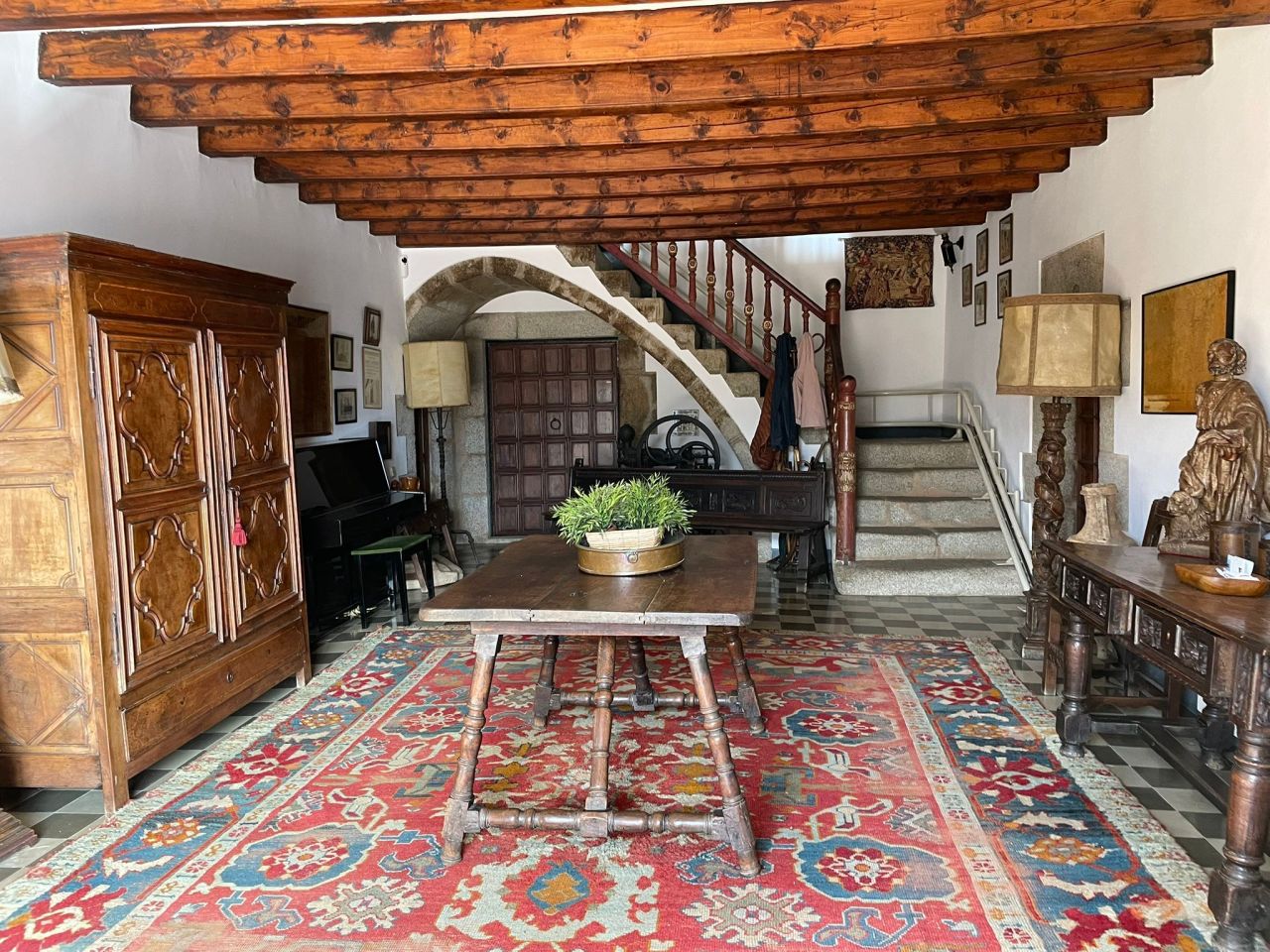 Поместье на Коста-дель-Маресме, Испания, 700 м² - фото 5