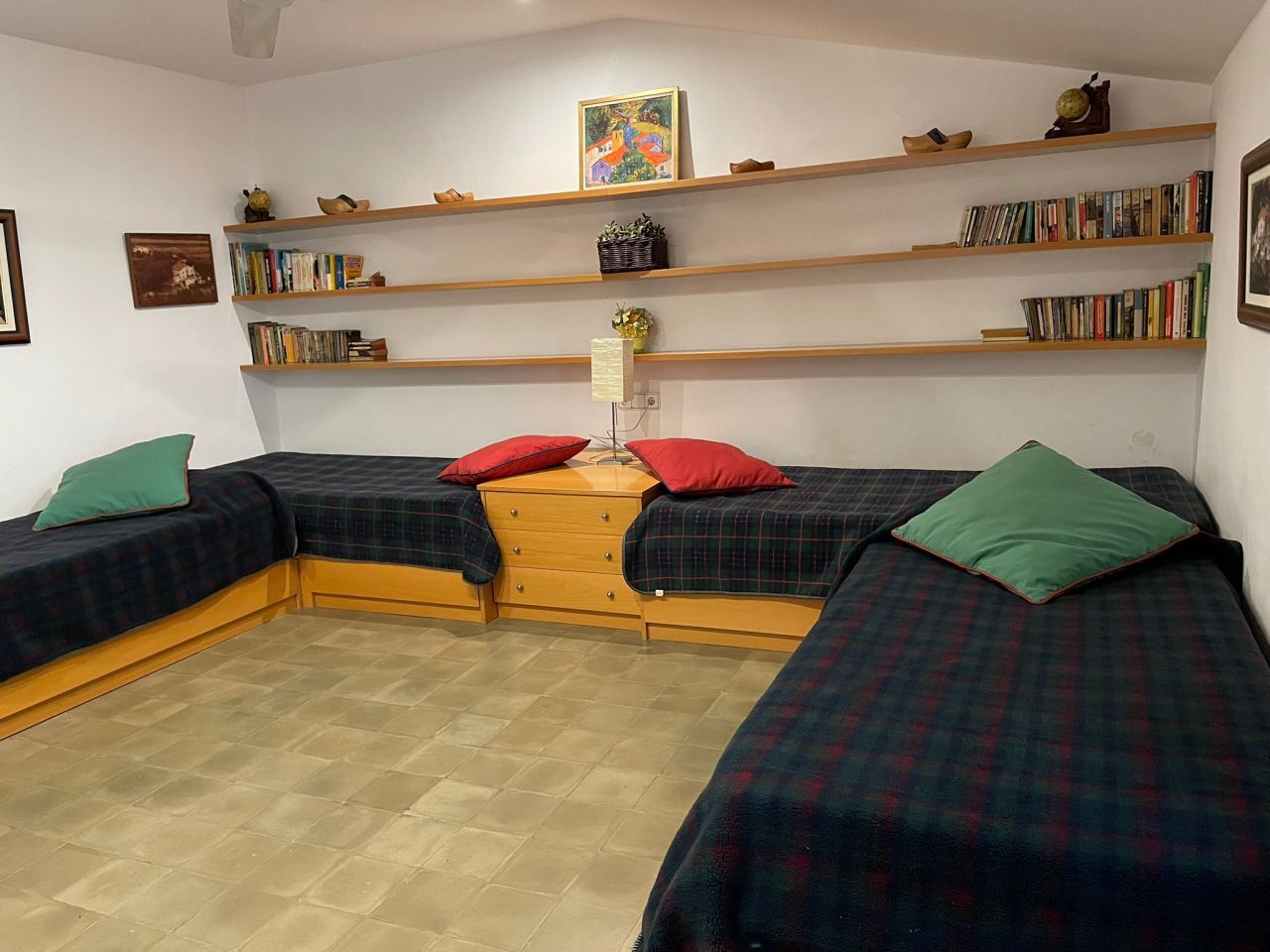 Поместье на Коста-дель-Маресме, Испания, 700 м² - фото 14