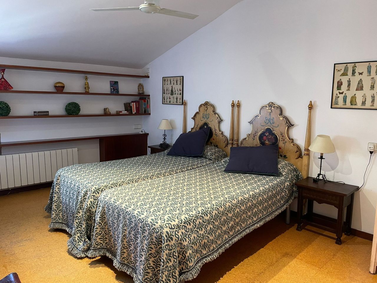 Поместье на Коста-дель-Маресме, Испания, 700 м² - фото 16