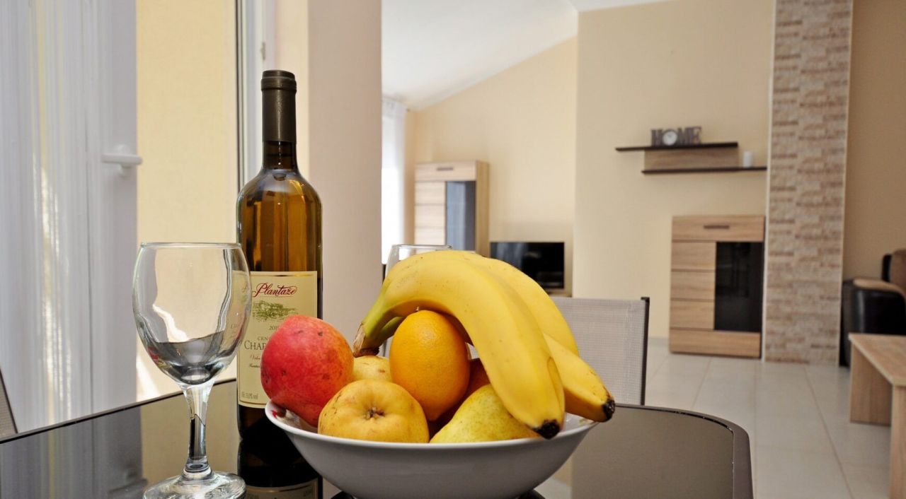 Апартаменты в Ораховаце, Черногория, 73 м² - фото 7