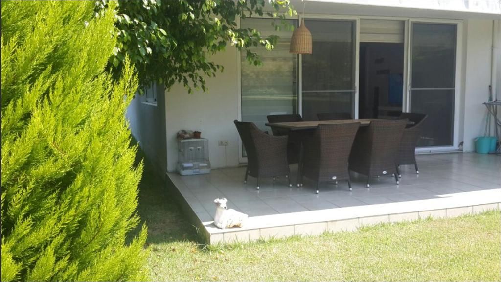 Квартира в Алании, Турция, 135 м² - фото 1