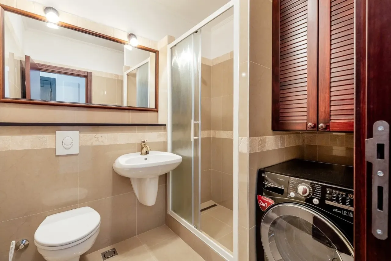 Квартира в Которе, Черногория, 103 м² - фото 12