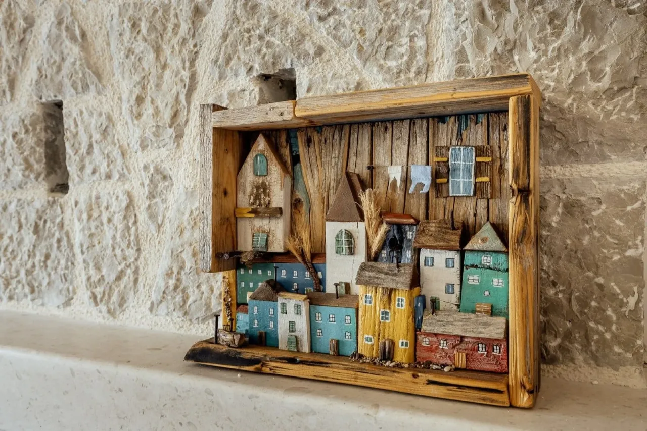 Квартира в Которе, Черногория, 103 м² - фото 9